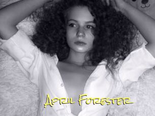 April_Forester