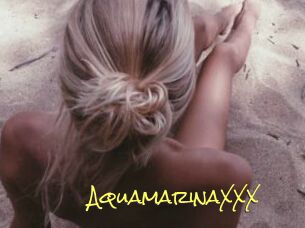 AquamarinaXXX