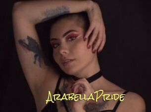 ArabellaPride