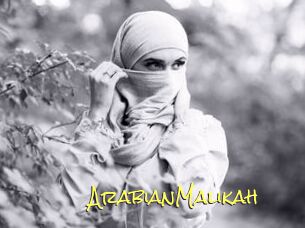 ArabianMalikah