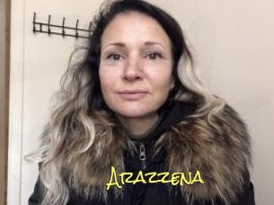 Arazzena