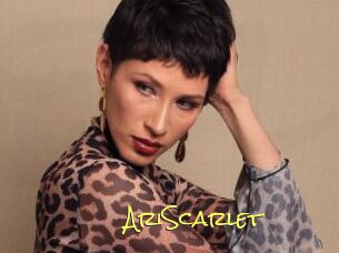 AriScarlet