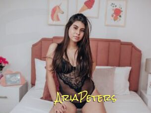 AriaPeters