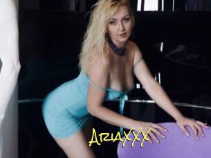 AriaXXX