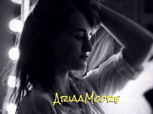 AriaaMoore