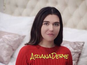 ArianaDebye