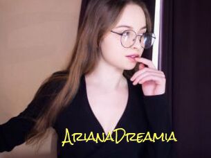 ArianaDreamia