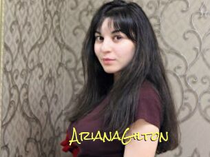 ArianaGilton