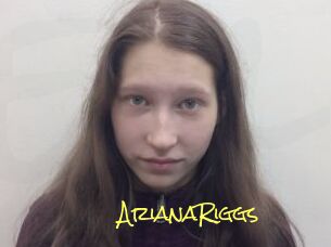 ArianaRiggs