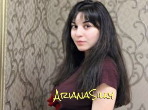 ArianaSilky