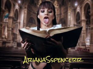 ArianaSspencerr