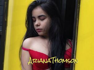 ArianaThomson