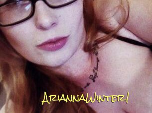 AriannaWinter1