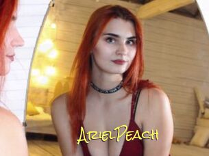 ArielPeach