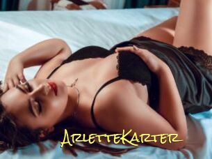 ArletteKarter