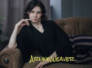 ArlineWeaver