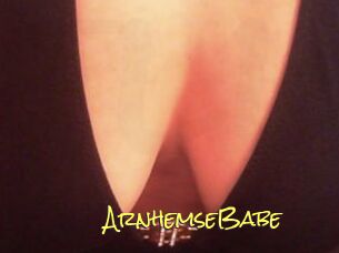 ArnhemseBabe