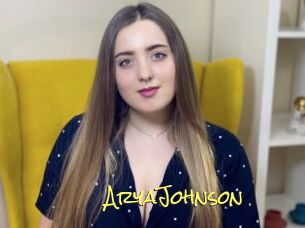 AryaJohnson