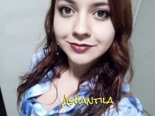 Ashantila