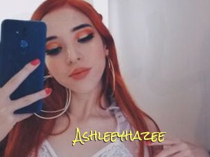 Ashleeyhazee