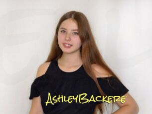 AshleyBackere