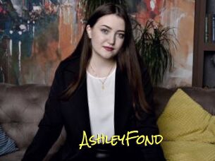 AshleyFond