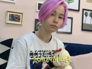AshleyMilles
