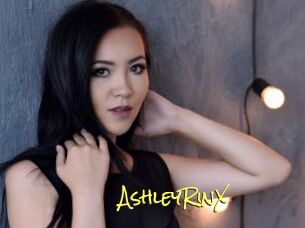 AshleyRinX