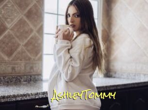 AshleyTommy