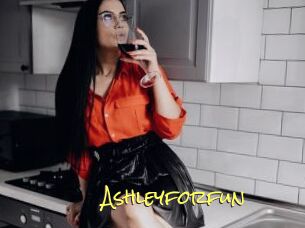 Ashleyforfun