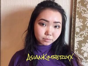 AsianKimberlyX