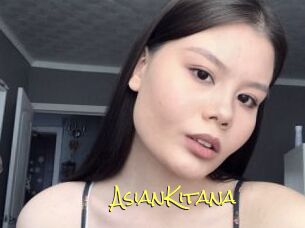 AsianKitana