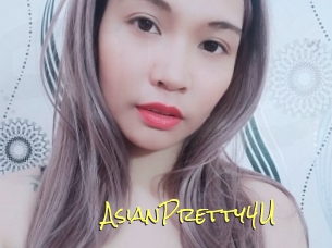 AsianPretty4U