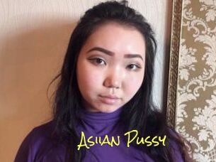 Asiian_Pussy