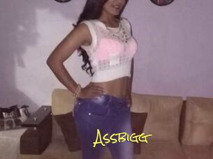 Assbigg