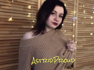 AstridProud