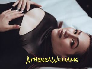 AtheneaWilliams