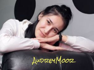 AudreyMoor