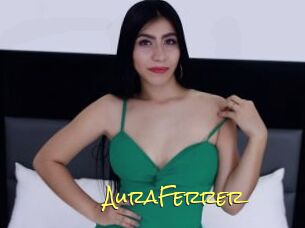 AuraFerrer