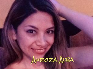 Aurora_Alba