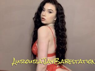 AurouraJayBabestation