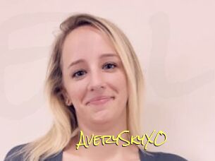 AverySkyXO