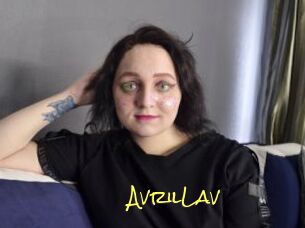 AvrilLav