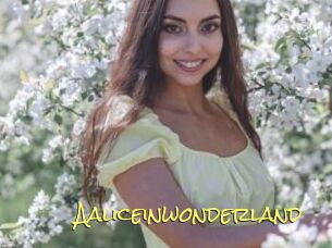 Aaliceinwonderland