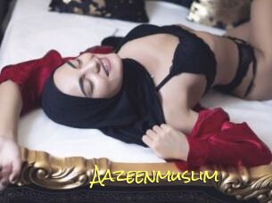 Aazeenmuslim