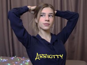 Abbikitty