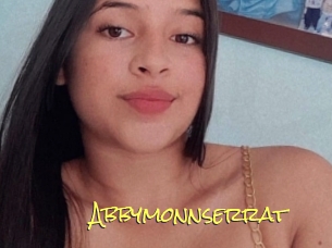 Abbymonnserrat