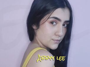 Abbyy_lee