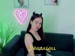 Abigailwill