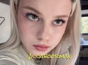 Accaboorman